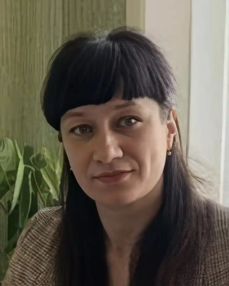 Грицюк Оксана photo