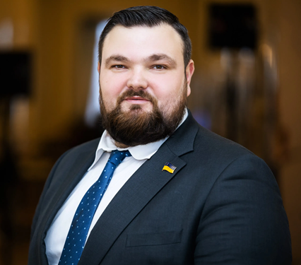 Zadorozhny Mykola photo