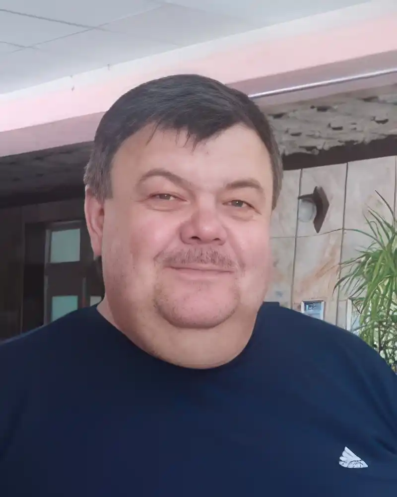 Старинець Олег photo