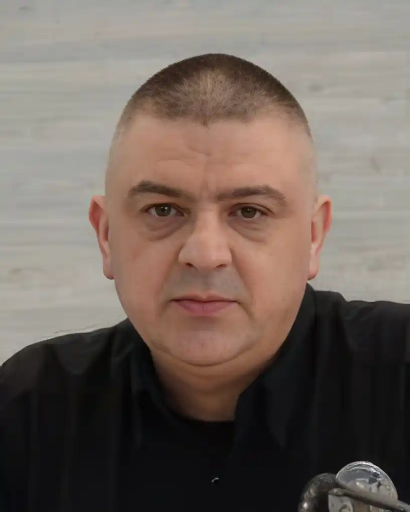 Гулеватий Ілля photo