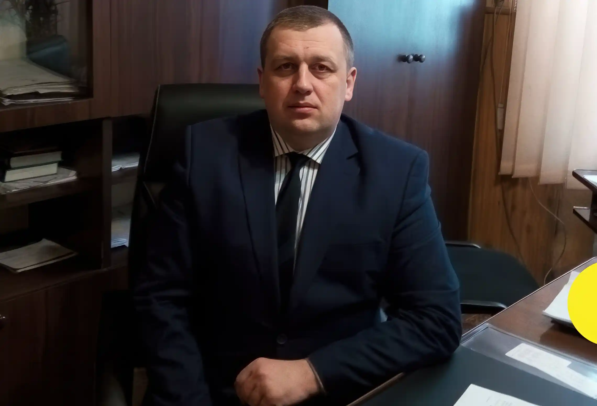 Supreme Court upheld dismissal of ex-Zakarpattia judge image