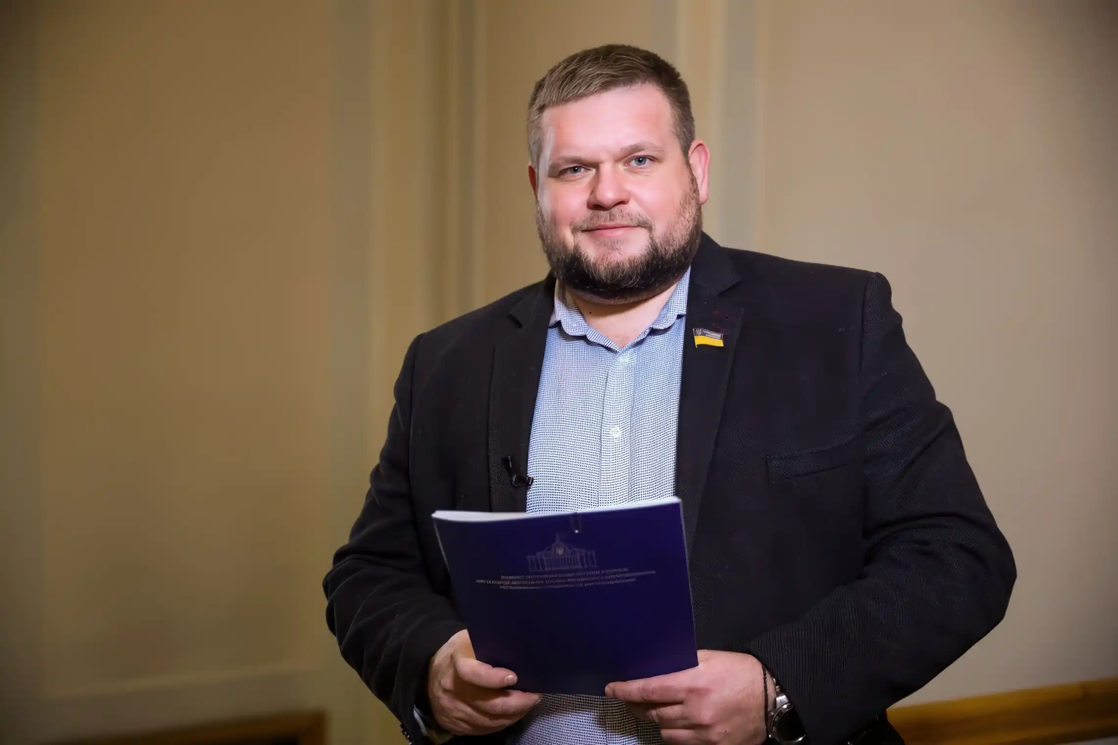 HACC Cuts MP Klochko’s Bail to UAH 11.2 Million image