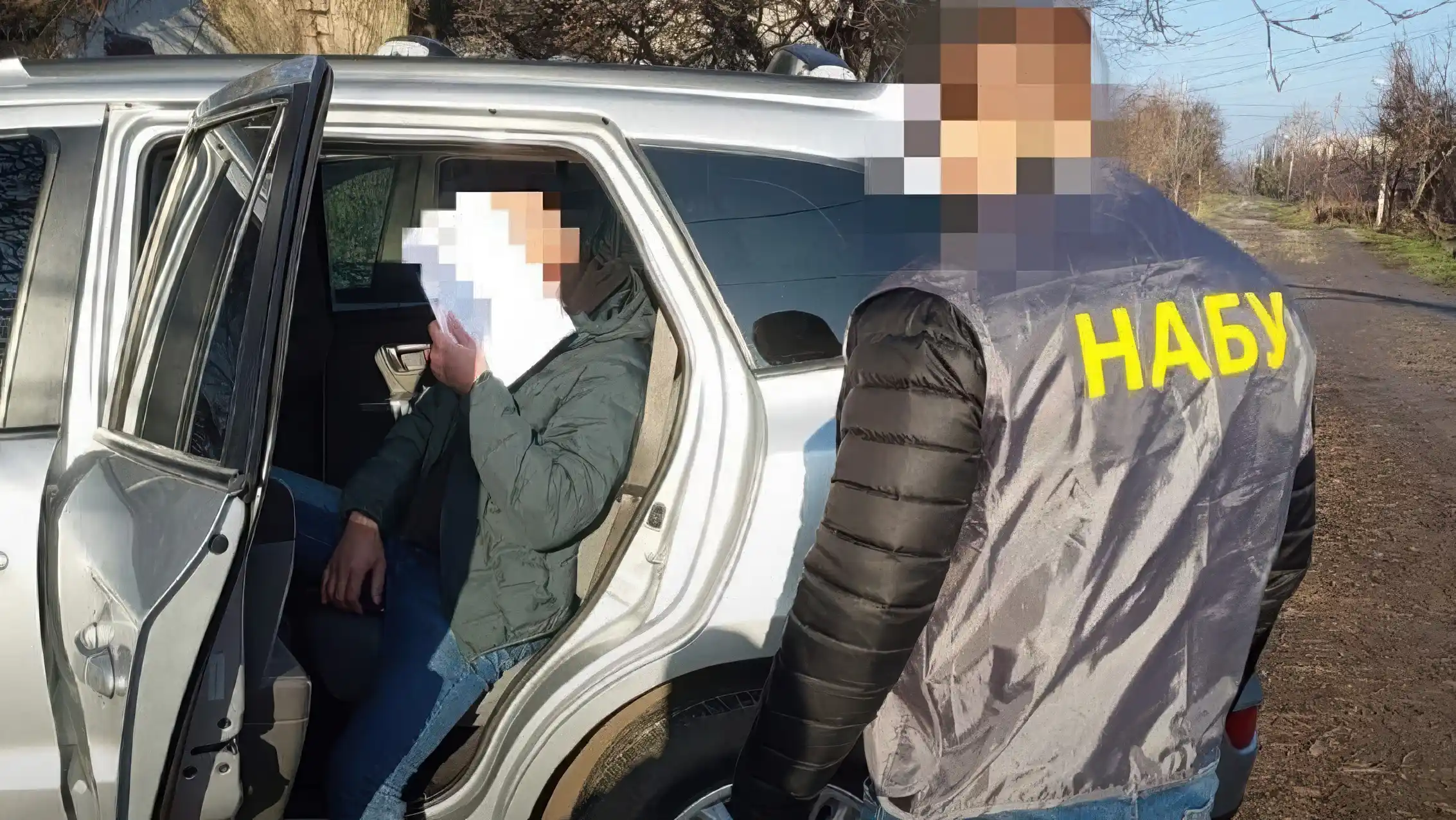 НАБУ викрило розкрадання 140 мільйонів на опаленні та водопостачанні прифронтових міст image