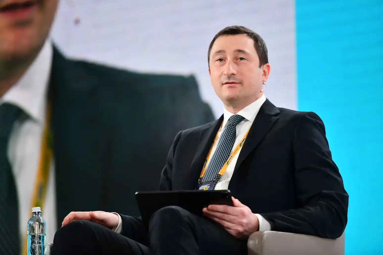 HACC extends obligations for ex-vice PM Chernyshov image