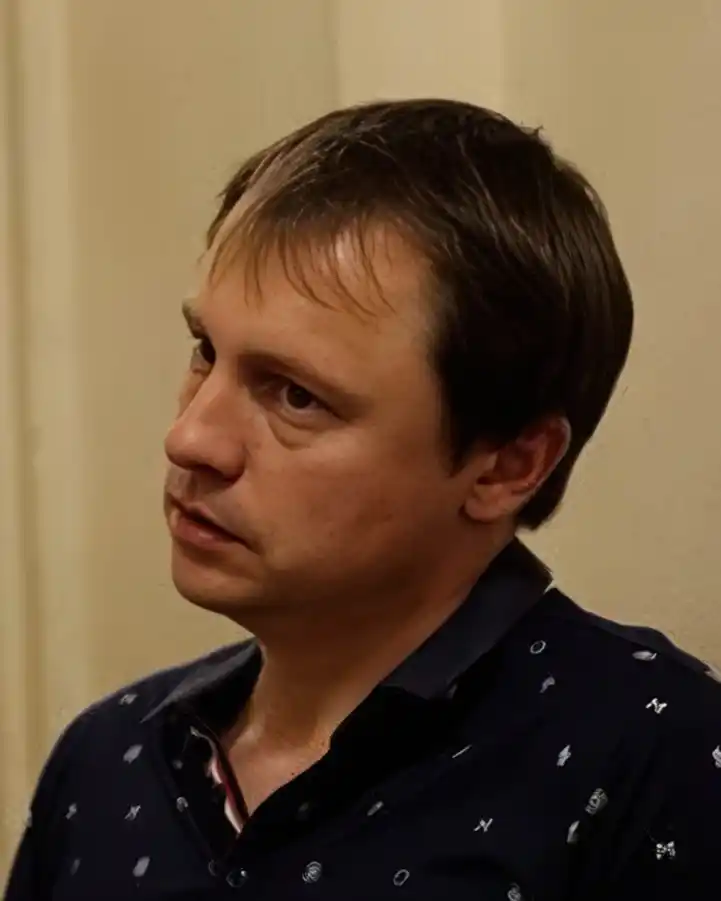 Вінніков Володимир photo