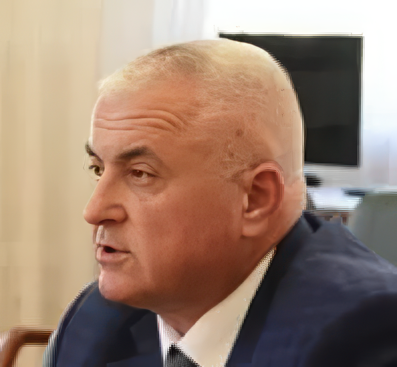 Ющук Олег photo
